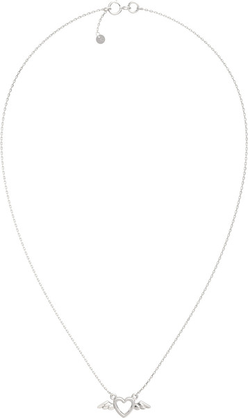 Изображение товара Колье из серебра ZORKA 0540144.ZZ (45см)