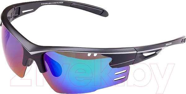 Изображение товара Очки солнцезащитные Higashi Glasses H1707pro / 05901