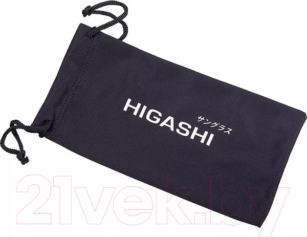 Изображение товара Очки солнцезащитные Higashi Glasses H2121 / 05368
