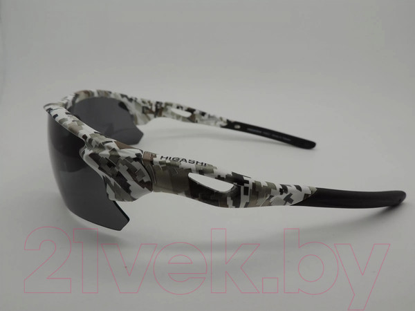 Изображение товара Очки солнцезащитные Higashi Glasses H2621 / 05369