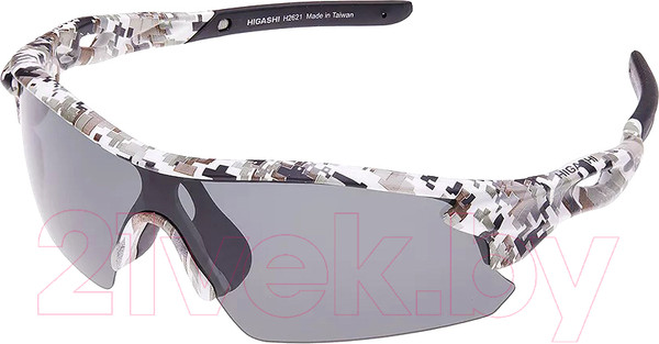 Изображение товара Очки солнцезащитные Higashi Glasses H2621 / 05369
