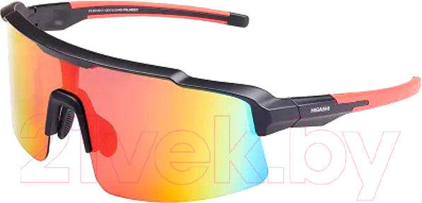 Изображение товара Очки солнцезащитные Higashi Glasses HC0101 / 05896