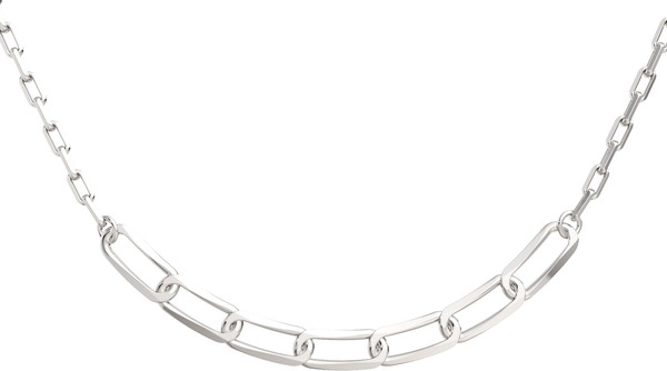 Изображение товара Колье из серебра ZORKA 0540073 (40см)