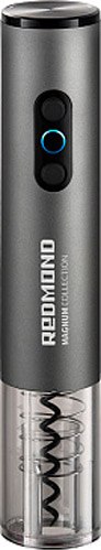 Изображение товара Электроштопор Redmond RKA-WO36 (черный)