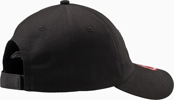 Изображение товара Бейсболка Puma 5291901 (черный)