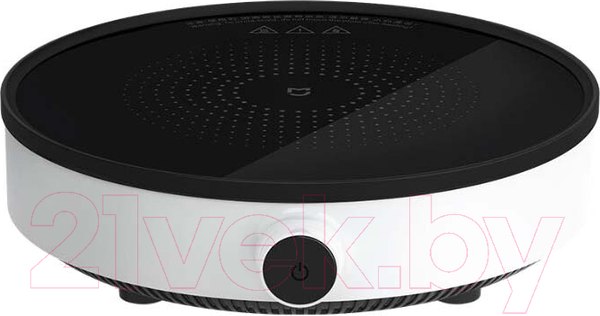 Электрическая настольная плита Xiaomi Induction Cooker Lite DCL002CM-1 / BHR8130EU