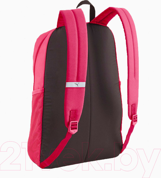 Изображение товара Рюкзак спортивный Puma Plus Backpack 09034604 (фуксия)