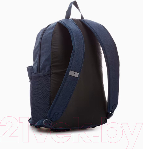 Изображение товара Рюкзак спортивный Puma Phase Backpack III 09011804 (деним)