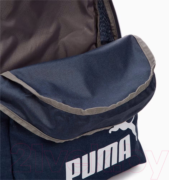 Изображение товара Рюкзак спортивный Puma Phase Backpack III 09011804 (деним)