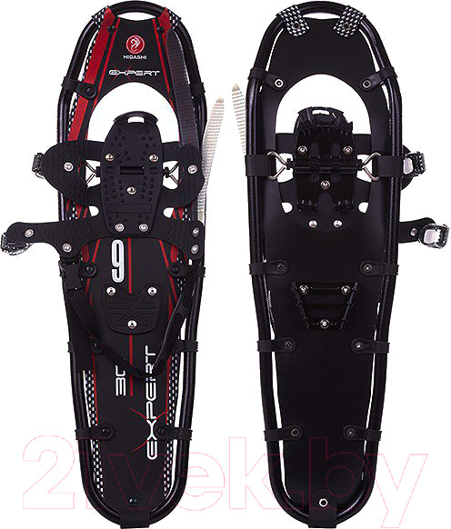 Изображение товара Ледоступы Higashi Expert 9x30 / 05589