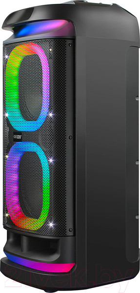 Изображение товара Портативная акустика Ginzzu GM-115