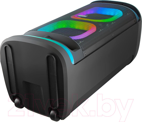 Изображение товара Портативная акустика Ginzzu GM-115