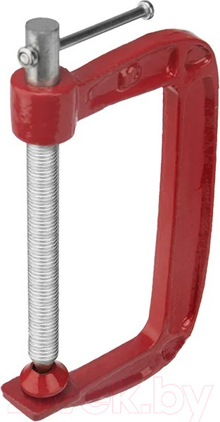 Изображение товара Струбцина Rexant G-образная / 12-5705