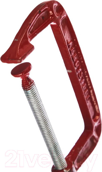 Изображение товара Струбцина Rexant G-образная / 12-5705