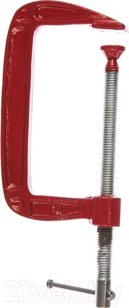 Изображение товара Струбцина Rexant G-образная / 12-5705