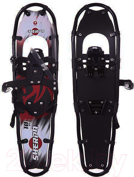 Изображение товара Ледоступы Higashi Sherpa 10x34 / 05592