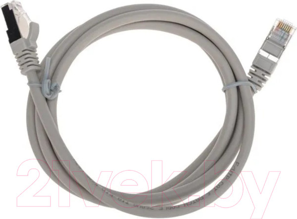 Изображение товара Кабель Rexant F/UTP CAT 6 RJ45-RJ45 26AWG LSZH / 02-0210-105