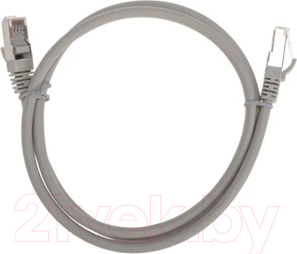Изображение товара Кабель Rexant F/UTP CAT 6 RJ45-RJ45 26AWG LSZH / 02-0210-1