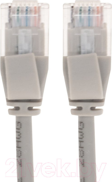 Изображение товара Кабель Rexant U/UTP CAT 6A 10G RJ45-RJ45 28AWG LSZH / 02-0380-3