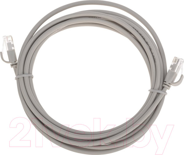 Изображение товара Кабель Rexant U/UTP CAT 6A 10G RJ45-RJ45 28AWG LSZH / 02-0380-3