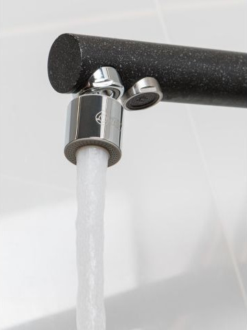 Изображение товара Аэратор для смесителя AV Engineering AVSSS-128