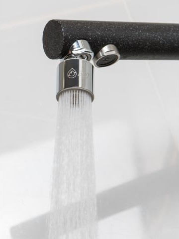 Изображение товара Аэратор для смесителя AV Engineering AVSSS-128