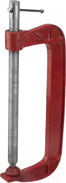 Изображение товара Струбцина Rexant G-образная / 12-5708