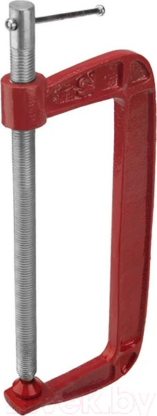 Изображение товара Струбцина Rexant G-образная / 12-5709