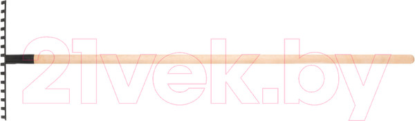 Изображение товара Грабли Курс 76962