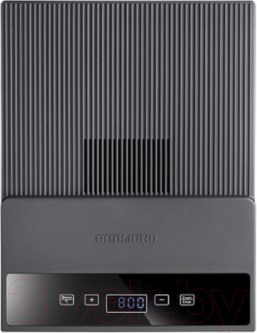 Изображение товара Сушильный шкаф для овощей и фруктов Redmond FD1105 (графитовый)