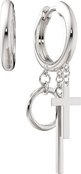 Серьги из серебра ZORKA 0300452