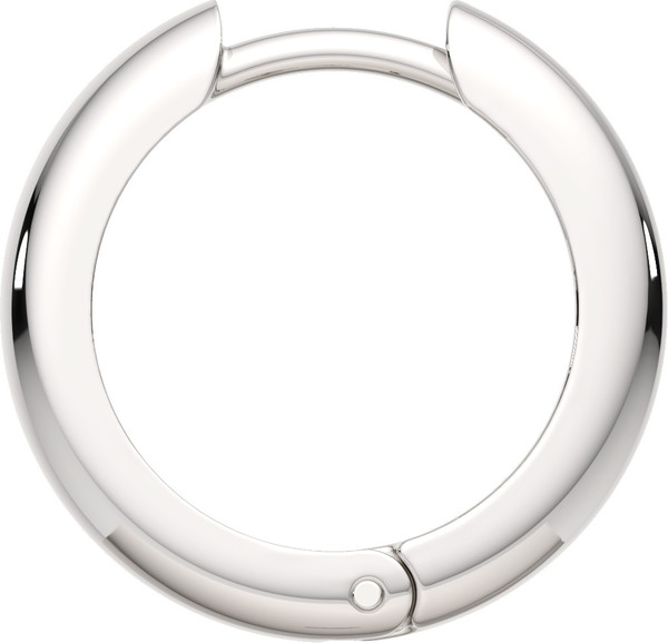 Изображение товара Серьги из серебра ZORKA 0300452