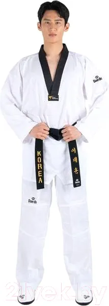 Изображение товара Кимоно для таэквондо Daedo Ultra 2 WT Approved 150