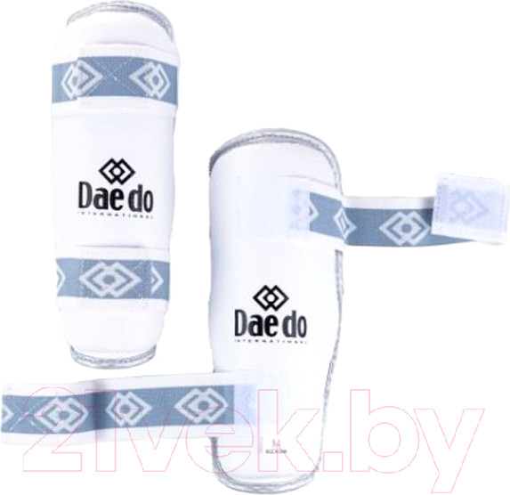 Изображение товара Защита голени для единоборств Daedo WT Approved (L)