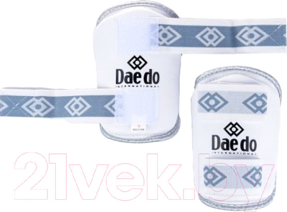 Изображение товара Защита предплечья для единоборств Daedo WT Approved (S)