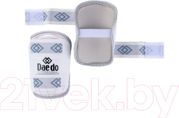 Изображение товара Защита предплечья для единоборств Daedo WT Approved (S)