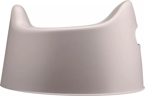 Изображение товара Детский горшок Пластишка 431333034 (светло-бежевый)