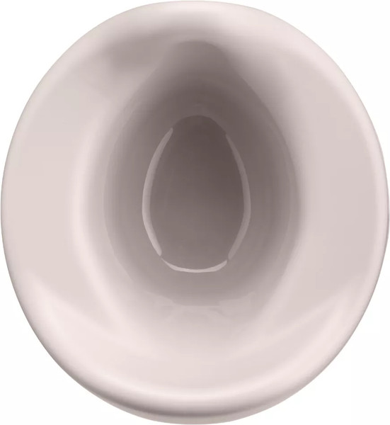 Изображение товара Детский горшок Пластишка 431333034 (светло-бежевый)