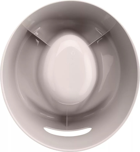 Изображение товара Детский горшок Пластишка 431333034 (светло-бежевый)