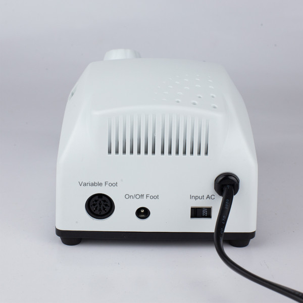 Изображение товара Аппарат для маникюра Saeyang Marathon N7 / SH37LN/ 50608 (белый)