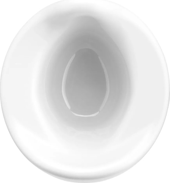 Изображение товара Детский горшок Пластишка 431333016 (белый)