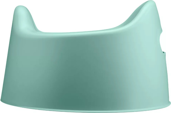 Изображение товара Детский горшок Пластишка 431333009 (зеленый)