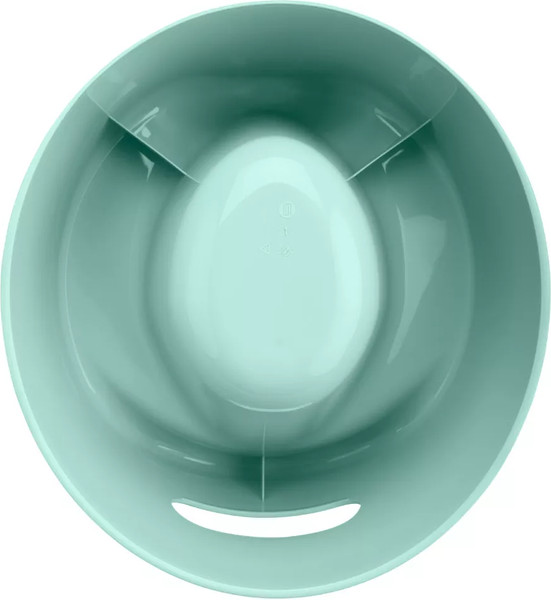 Изображение товара Детский горшок Пластишка 431333009 (зеленый)