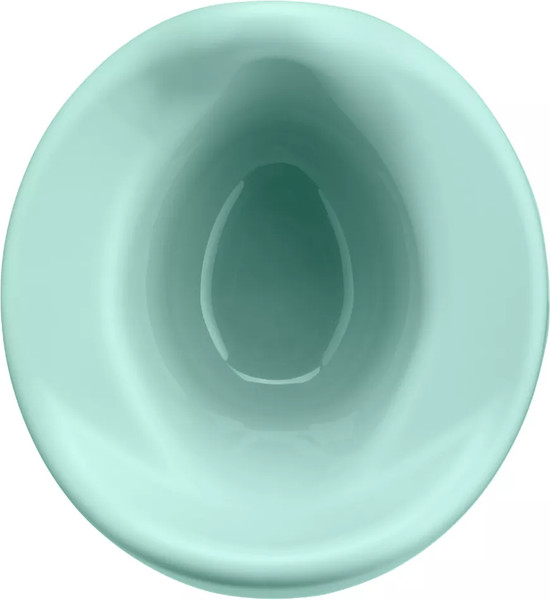 Изображение товара Детский горшок Пластишка 431333009 (зеленый)