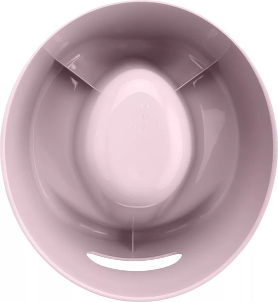 Изображение товара Детский горшок Пластишка 431333005 (розовый)