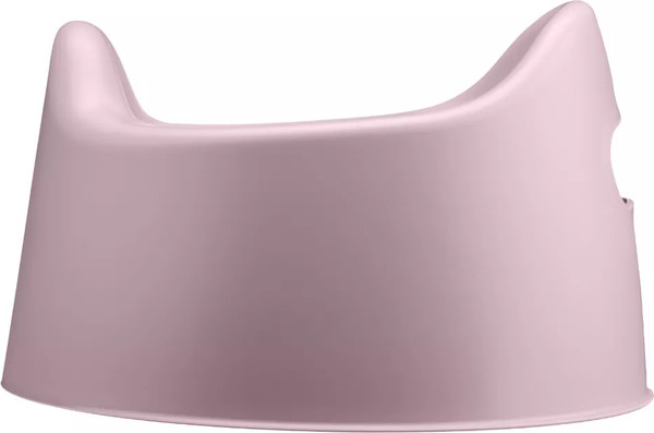 Изображение товара Детский горшок Пластишка 431333005 (розовый)