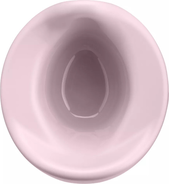 Изображение товара Детский горшок Пластишка 431333005 (розовый)