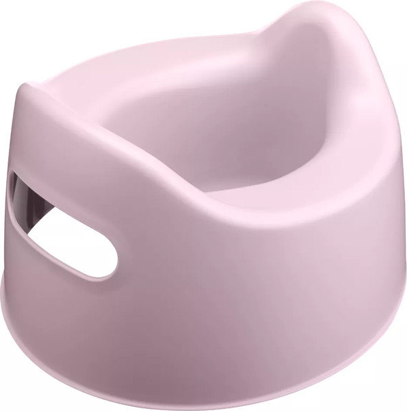 Изображение товара Детский горшок Пластишка 431333005 (розовый)