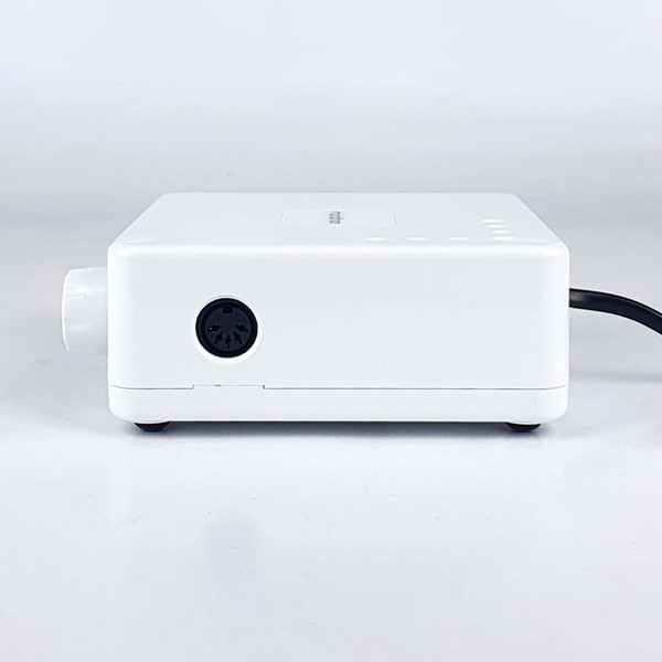 Изображение товара Аппарат для маникюра Saeyang Marathon K-35 mini / H35SP1/ 51044 (белый)