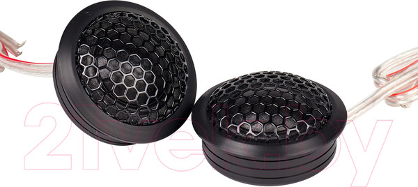 Изображение товара Твитер Kicx Sound Civilization MS-TW25